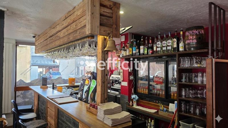 Fonds de commerce - 84 m²