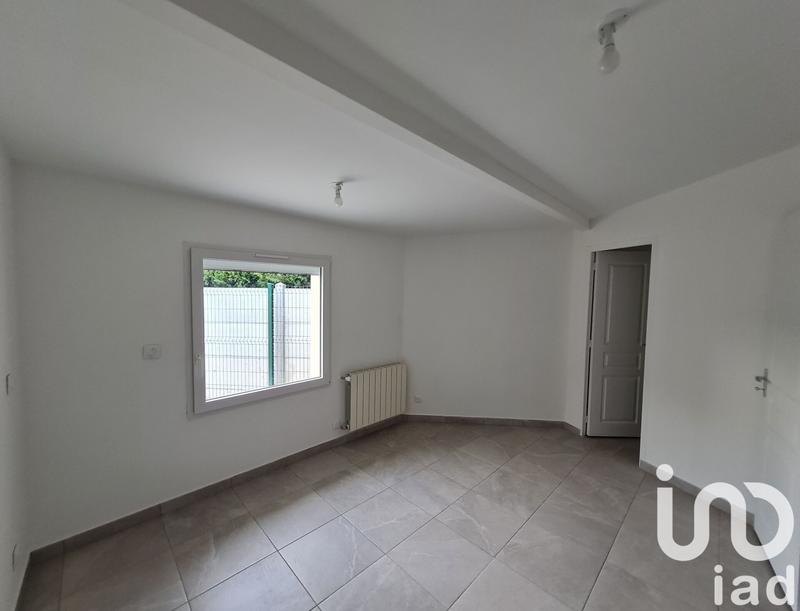 Maison - 79 m² - 5 pièces