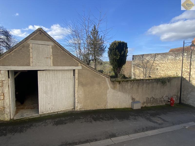 Maison - 169 m² - 5 pièces