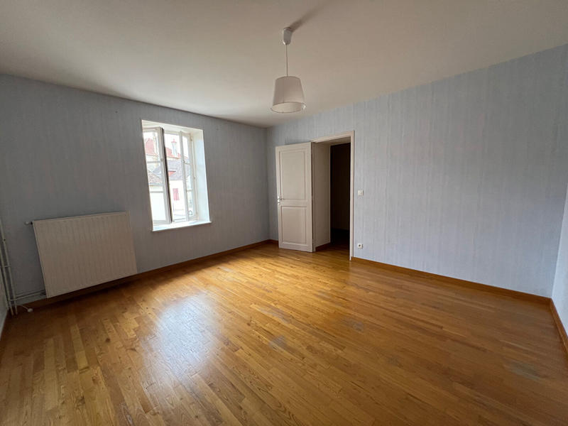 Maison - 154 m² - 6 pièces