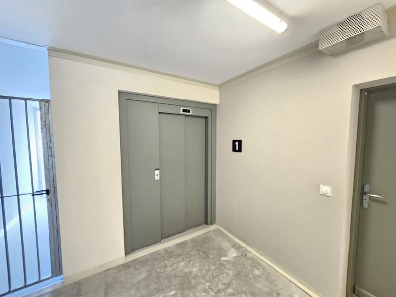 Appartement - 19 m² - 1 pièce