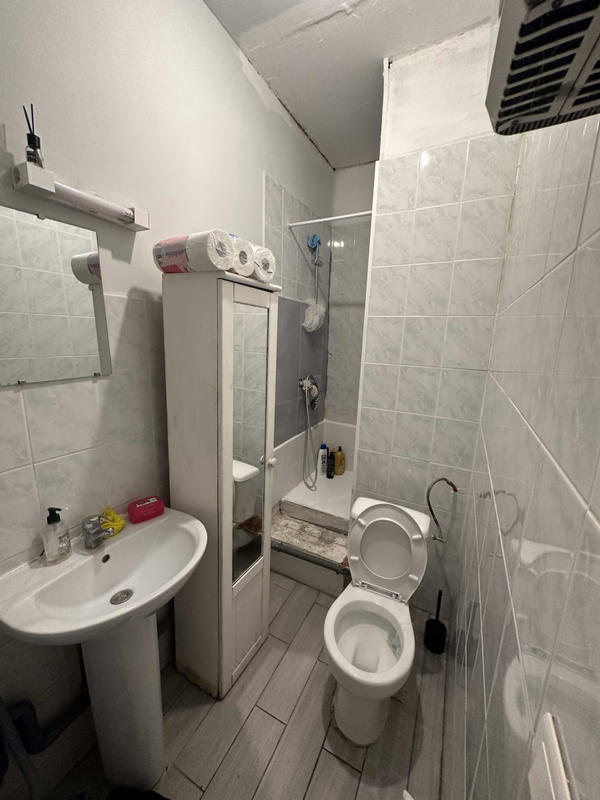 Immeuble - 99 m² - 4 pièces