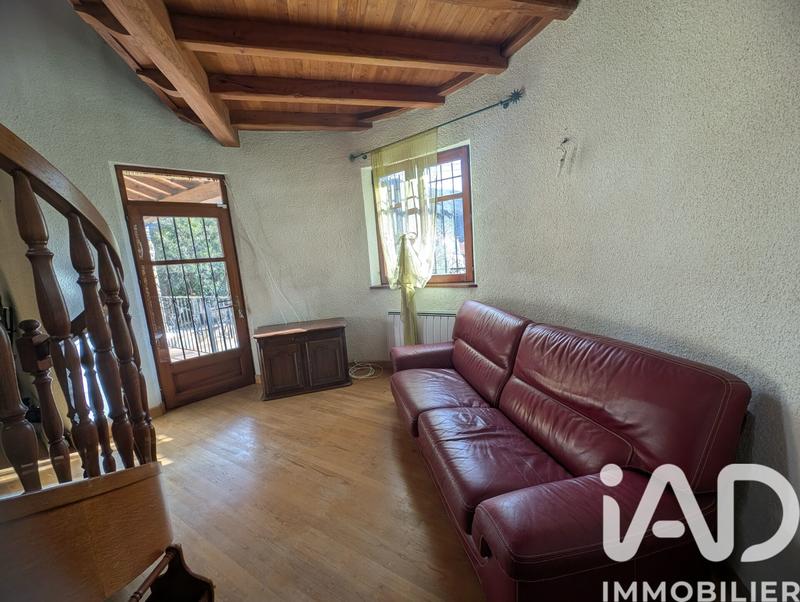 Maison - 105 m² - 3 pièces