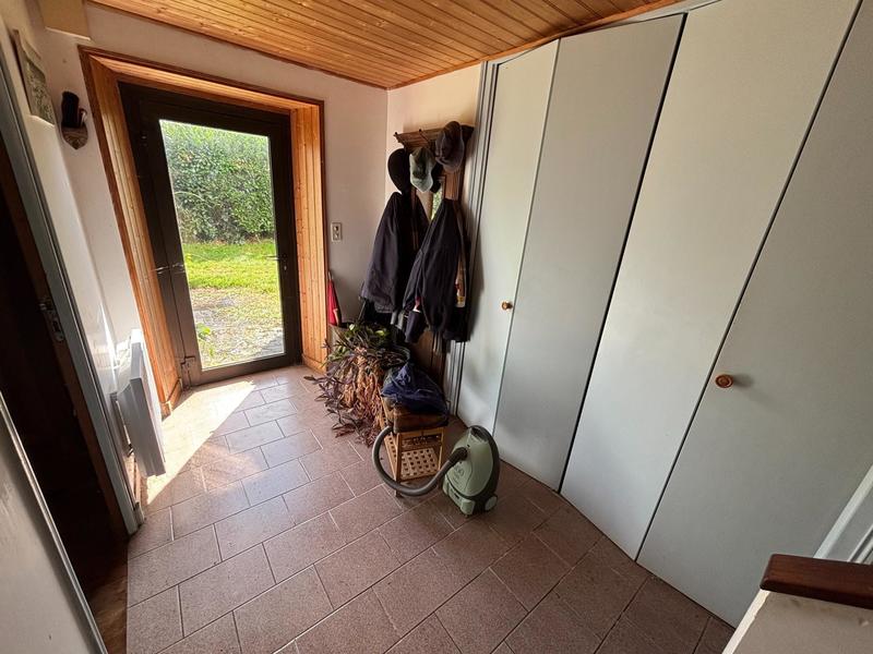 Maison - 141 m² - 7 pièces