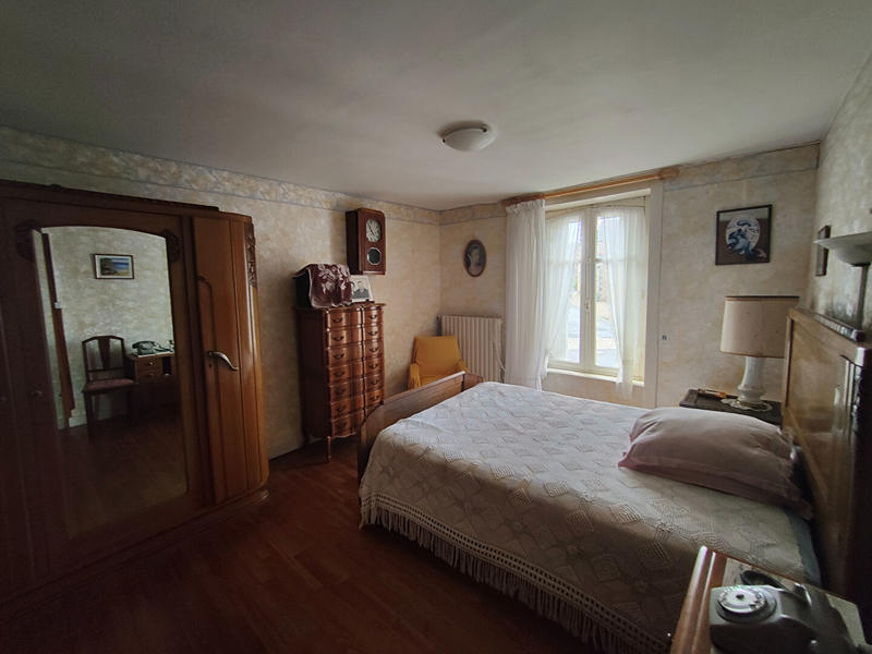 Maison - 109 m² - 4 pièces