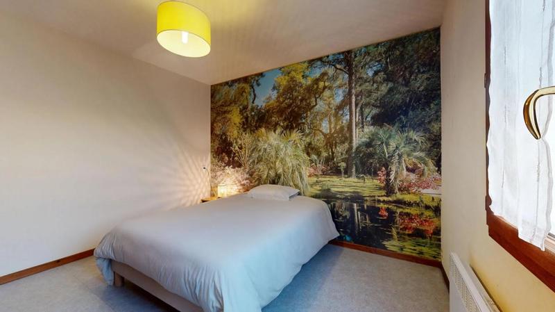 Maison - 117 m² - 5 pièces