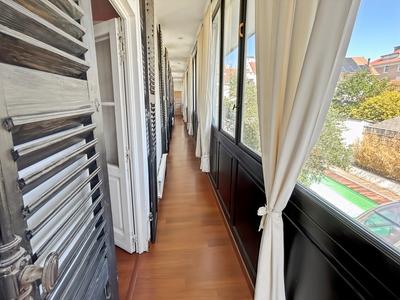 Maison de ville - 203 m² - 7 pièces