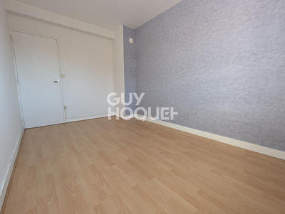Appartement - 72 m² - 4 pièces