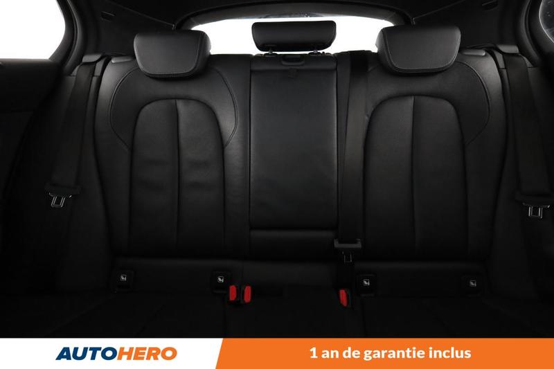 Bmw Série 1 118d m Sport Bva 150 ch