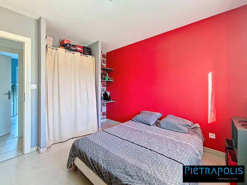 Maison - 140 m² - 7 pièces