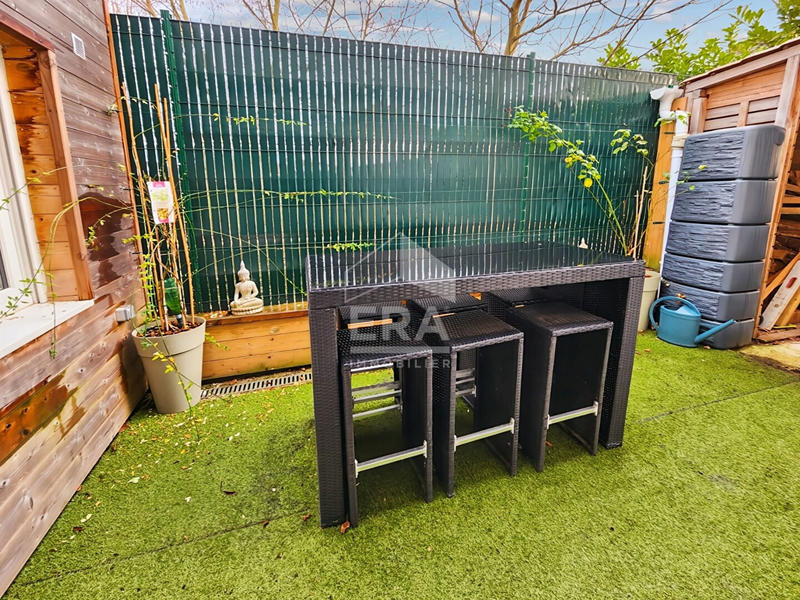 Maison - 140 m² - 7 pièces