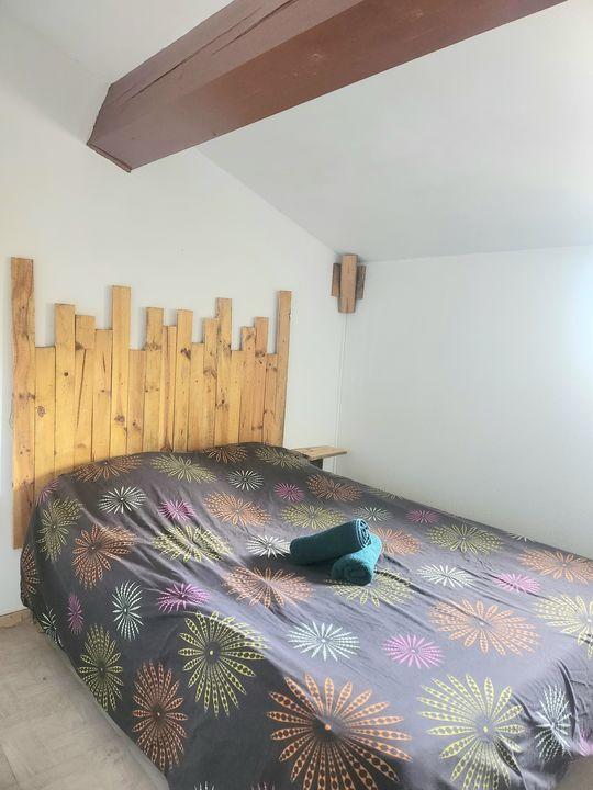 Duplex - 65 m² - 3 pièces