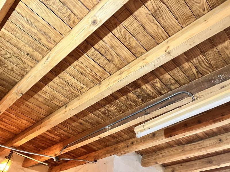 Maison - 300 m² - 8 pièces