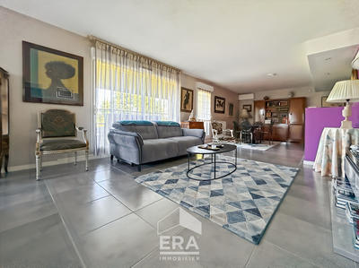 Appartement - 114 m² - 5 pièces