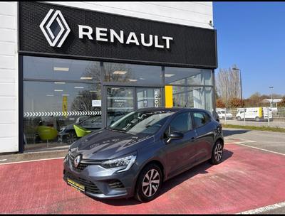 Renault Clio V Tce 90 Equilibre