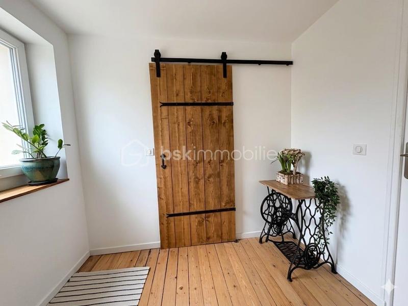 Maison en pierre - 138 m² - 6 pièces