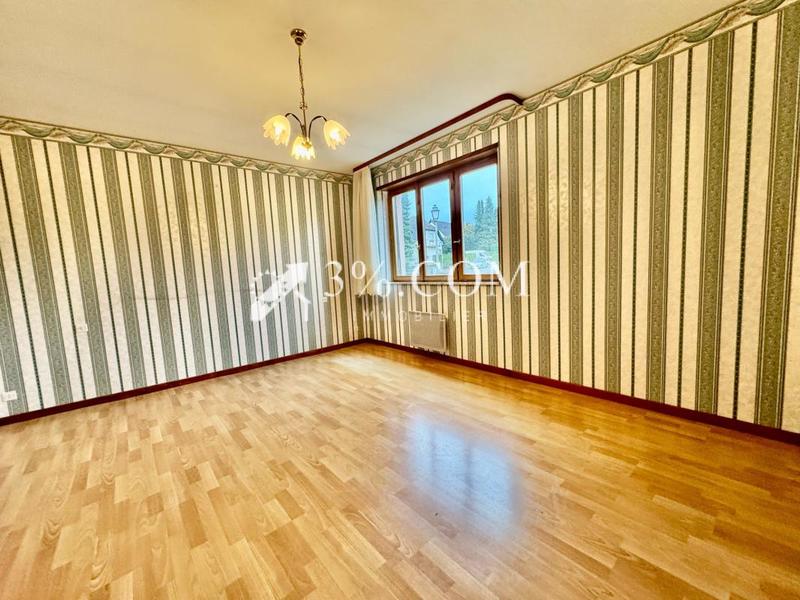 Maison - 147 m² - 7 pièces