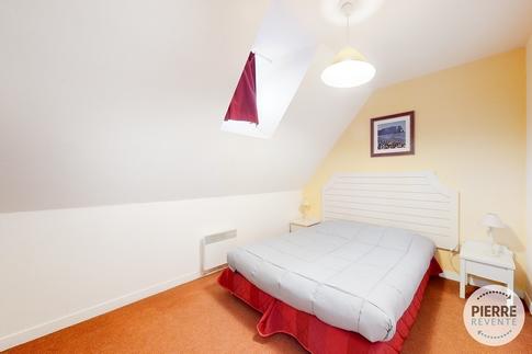 Appartement - 40 m² - 3 pièces