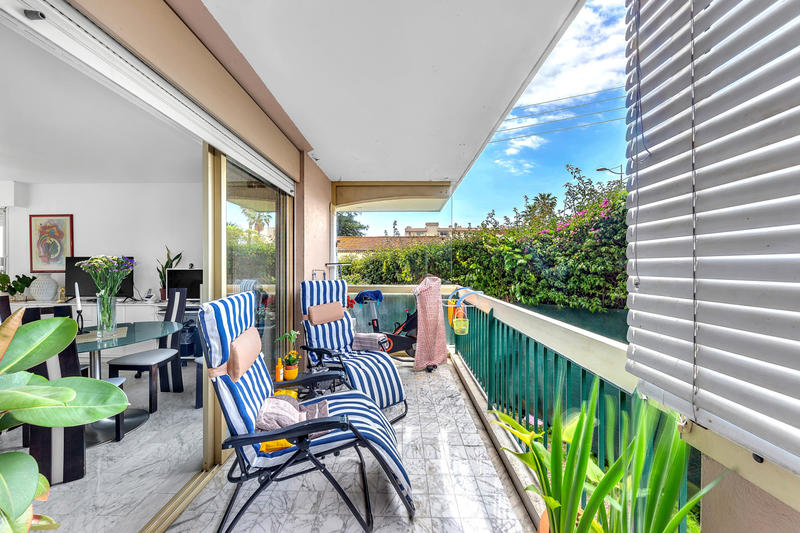 Appartement - 36 m² - 1 pièce