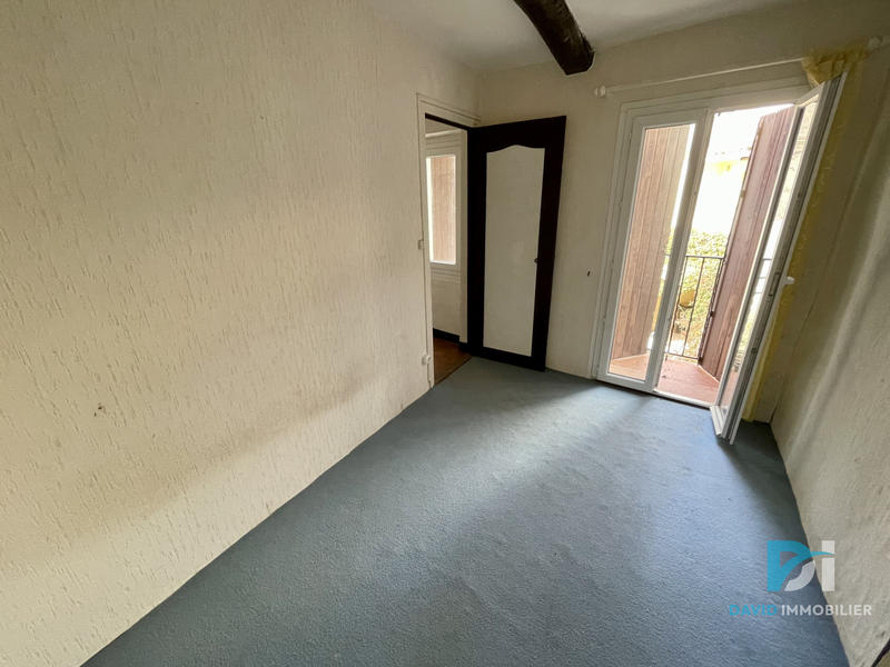 Maison de village - 103 m² - 5 pièces