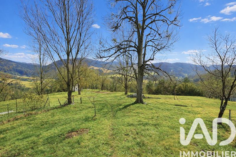 Maison - 236 m² - 7 pièces