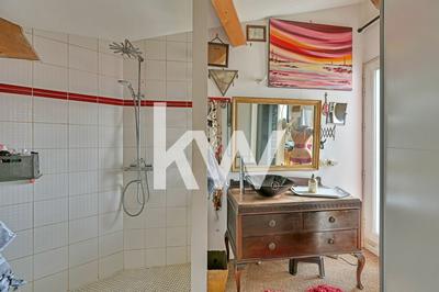 Maison - 55 m² - 2 pièces