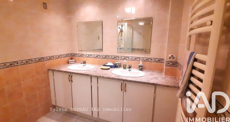 Maison de maîtres - 176 m² - 6 pièces