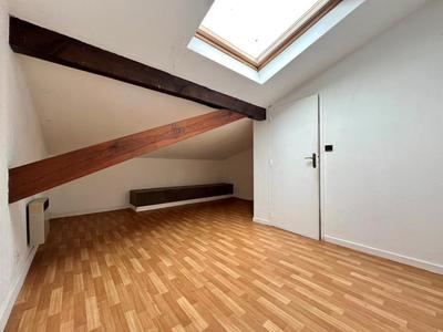 Duplex - 54 m² - 3 pièces