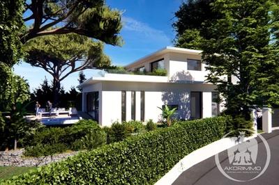 Villa - 238 m² - 5 pièces