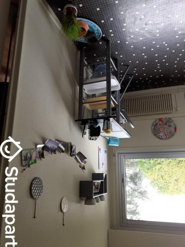 Chambre - 71 m² - 1 pièce