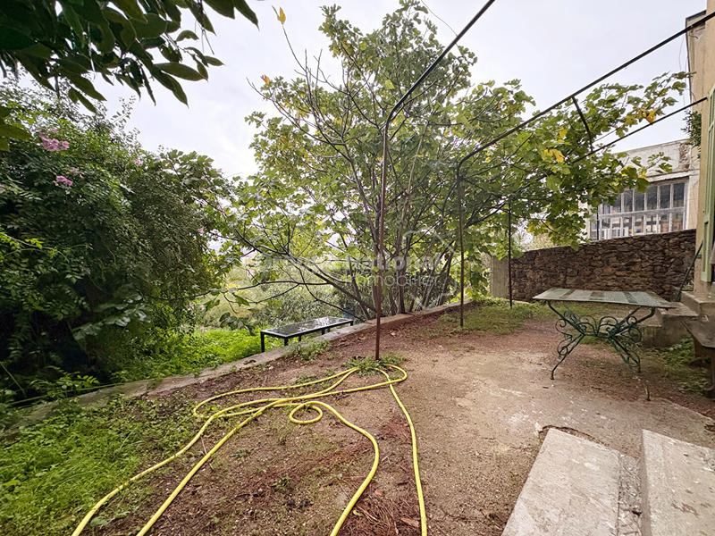 Maison - 93 m² - 5 pièces