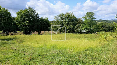 Terrain - 2 531 m²
