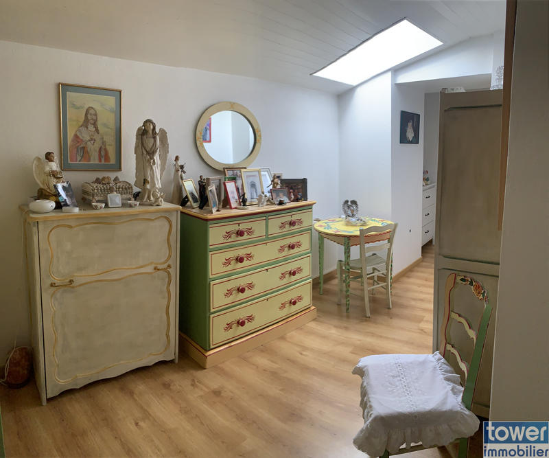 Maison - 180 m² - 6 pièces