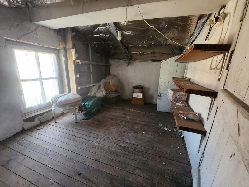 Maison de ville - 75 m² - 4 pièces