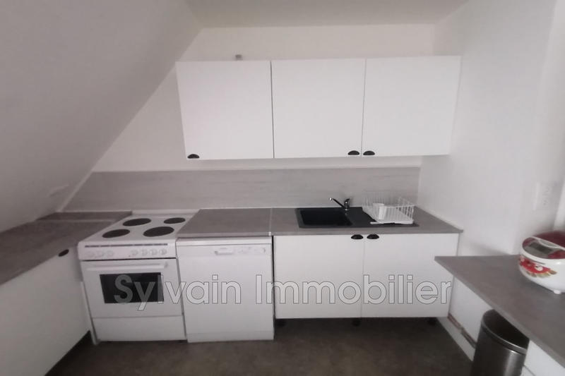 Appartement - 52 m² - 3 pièces