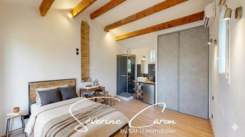 Villa - 167 m² - 6 pièces