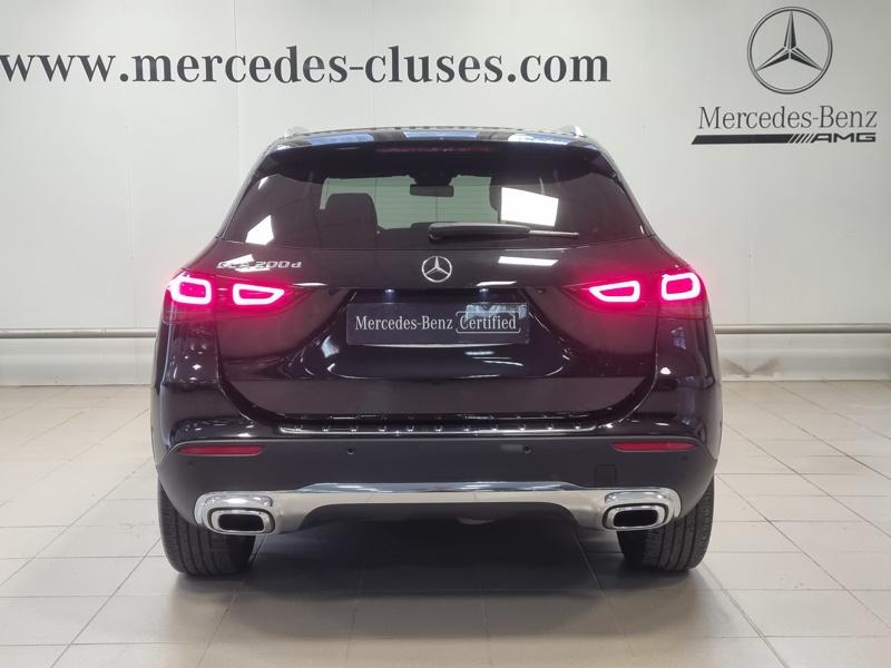 Mercedes Gla 200 d Progressive Line