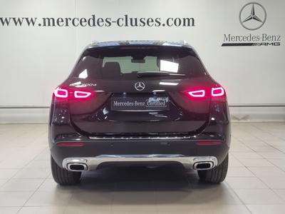 Mercedes Gla 200 d Progressive Line