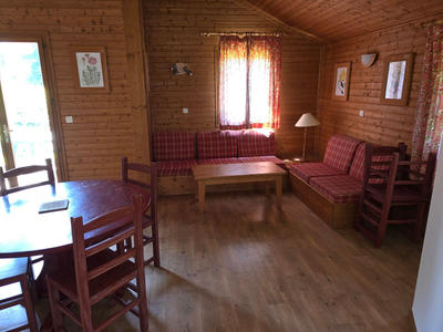 Maison - 60 m² - 4 pièces