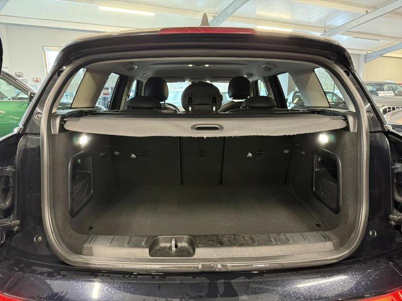 Mini Mini Clubman F54 2.0i 192 - Bva Sport Cooper s All4 Yours Phase 2 / Garantie 12 Mois