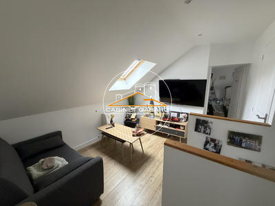 Maison contemporaine - 113 m² - 5 pièces