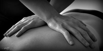 Cabinet de Chiropraxie - Magali Grèze