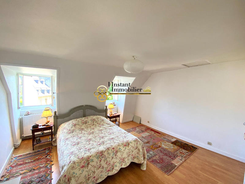 Appartement - 131 m² - 5 pièces