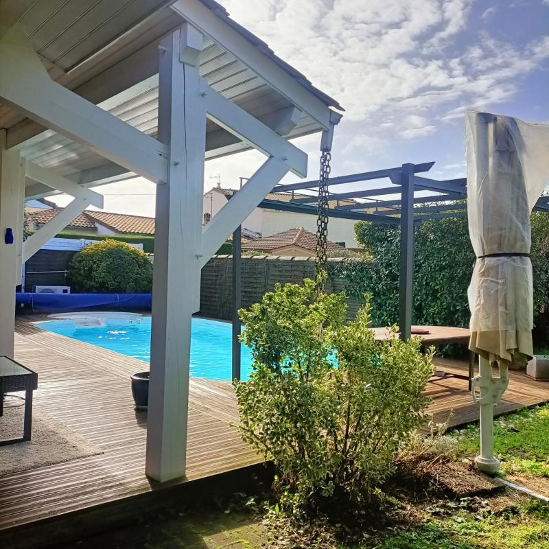 Maison - 146 m² - 4 pièces