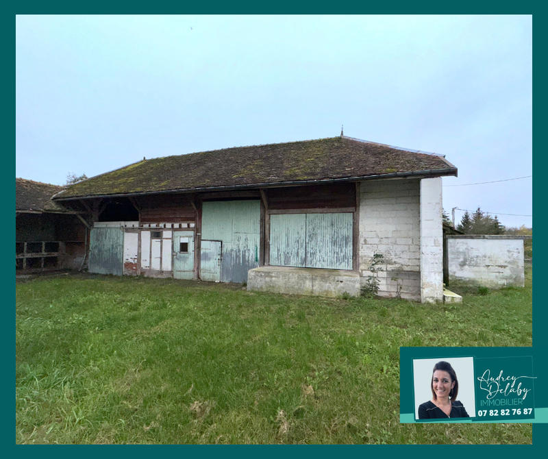 Maison - 115 m² - 6 pièces