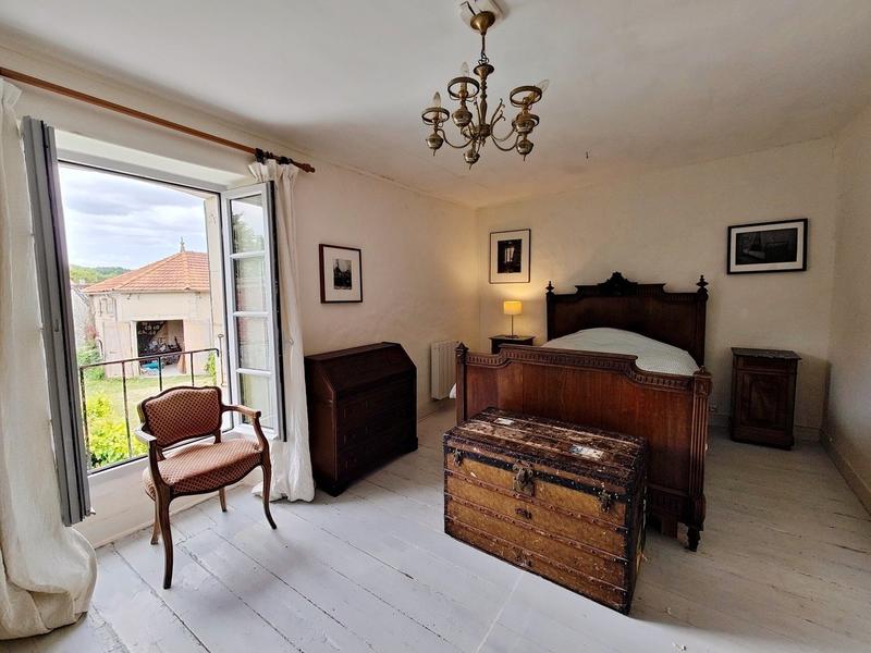 Maison de campagne - 281 m² - 8 pièces