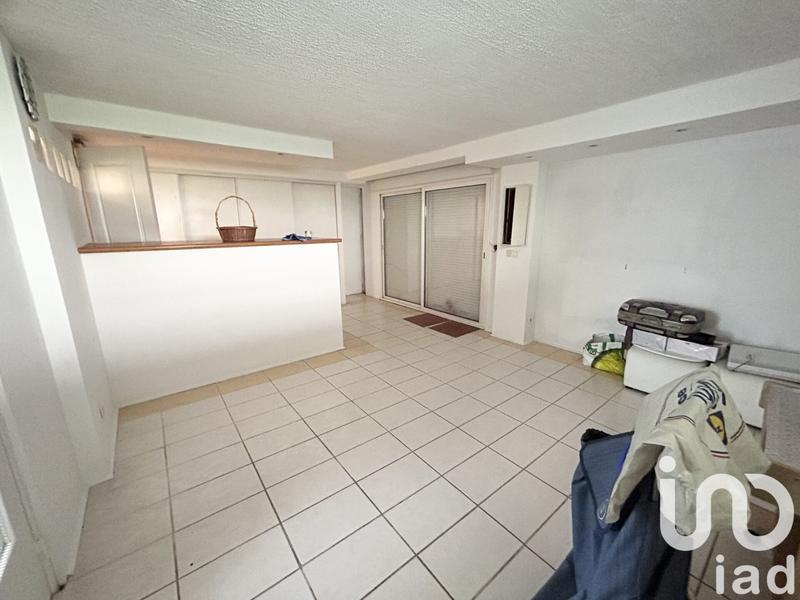 Maison - 128 m² - 5 pièces