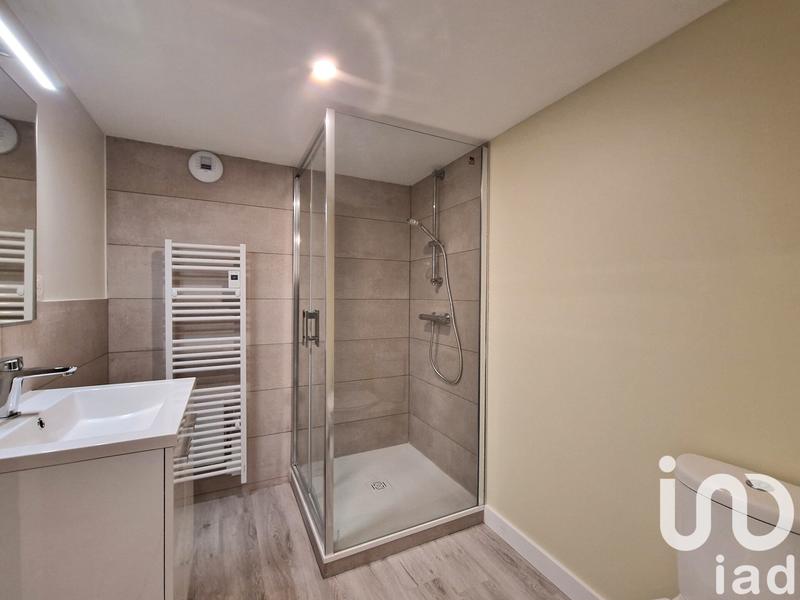 Maison - 122 m² - 4 pièces