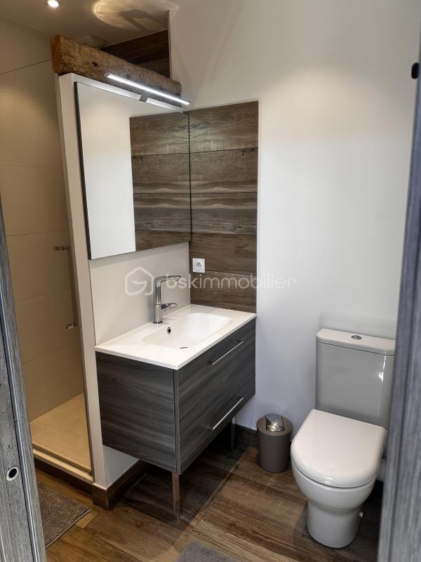 Maison de ville - 86 m² - 4 pièces