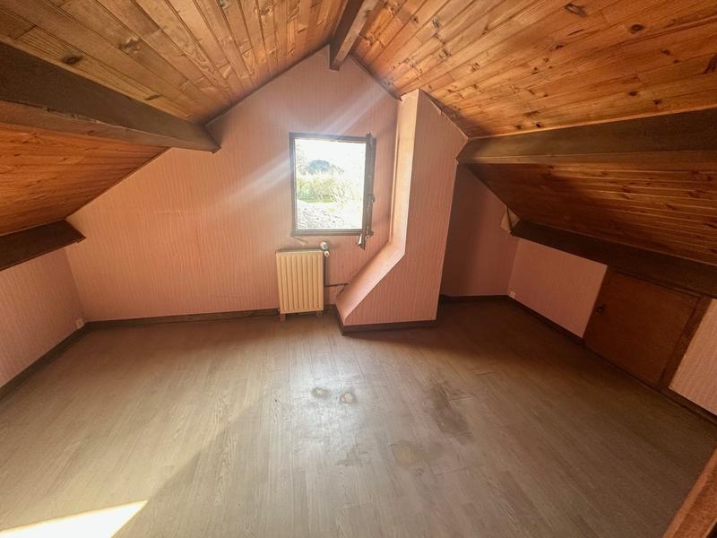 Maison - 78 m² - 4 pièces